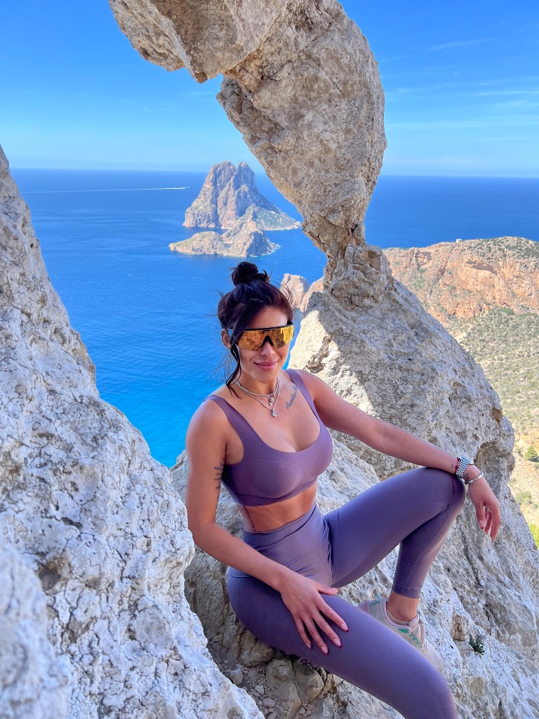 Guided Wellness Trail